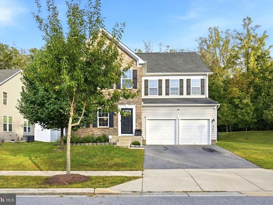 14300 Hardy Tavern Drive, Accokeek, MD 20607 Main Photo