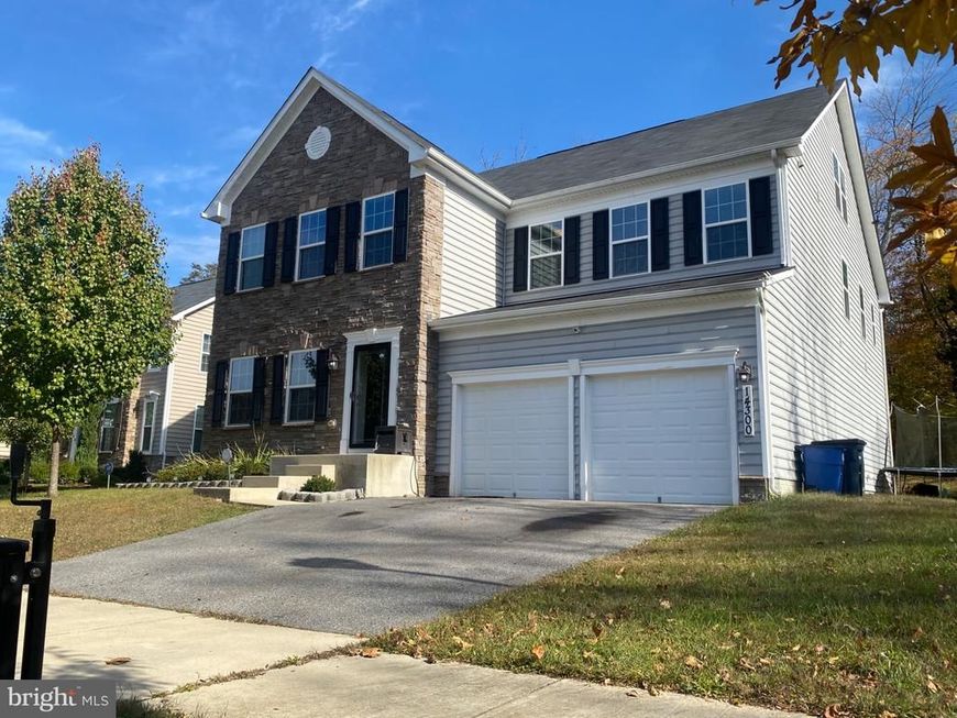 14300 Hardy Tavern Drive, Accokeek, MD 20607 Main Photo