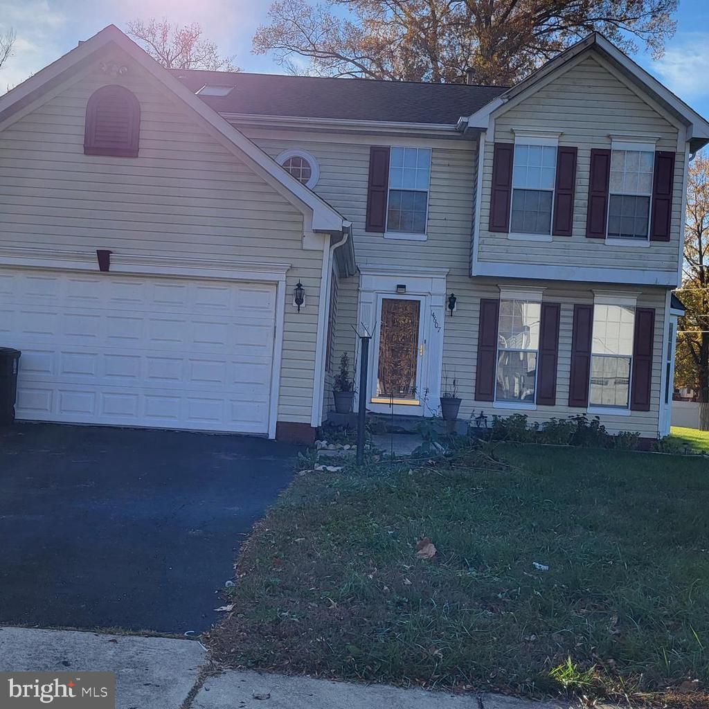 14607 BISQUE STREET, ACCOKEEK, MD 20607