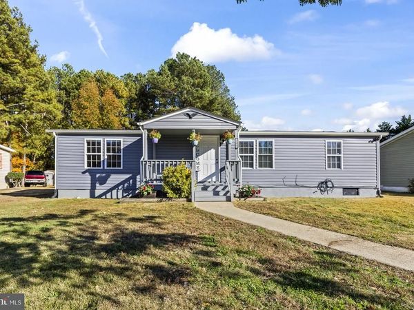 21488 FOREST RUN DRIVE, LEXINGTON PARK, MD 20653