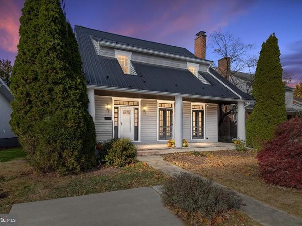 553 HIGHLAND WAY, HAGERSTOWN, MD 21740