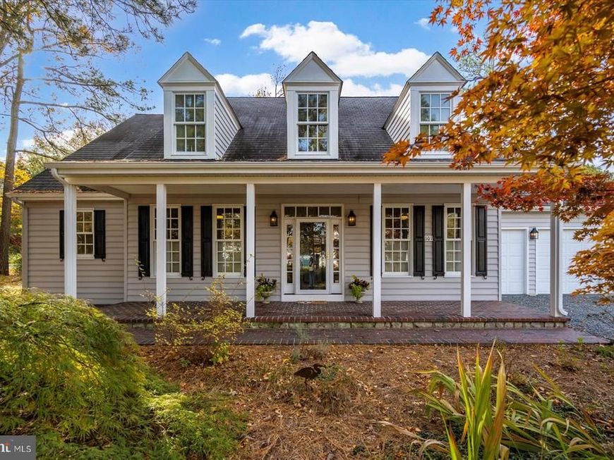101 Mumfords Landing Road, Ocean Pines, MD 21811 Main Photo