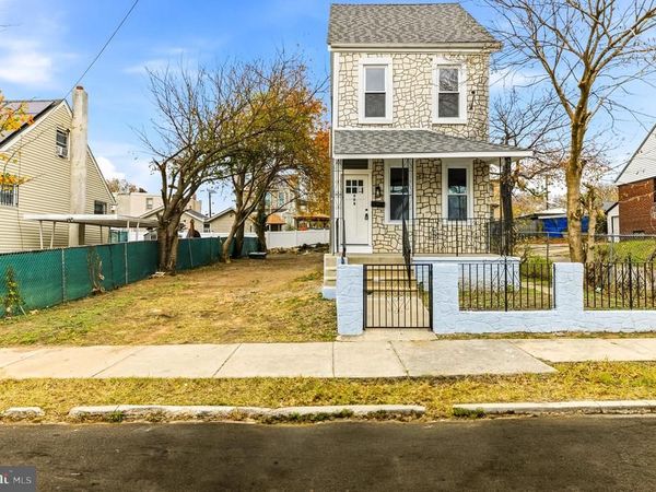 908 N 24TH STREET, CAMDEN, NJ 08105