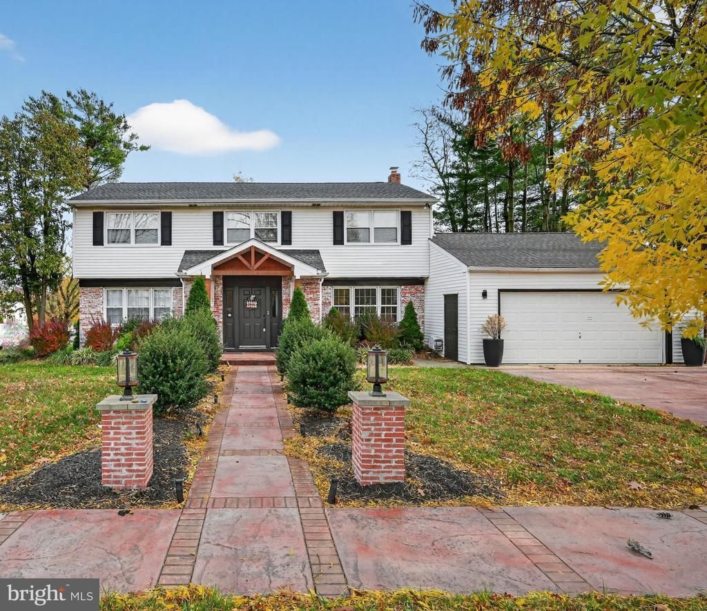 335 Connecticut Avenue, Cherry Hill, NJ 08002 Main Photo