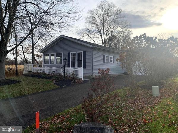 214 DOVE COURT, NEW HOPE, PA 18938