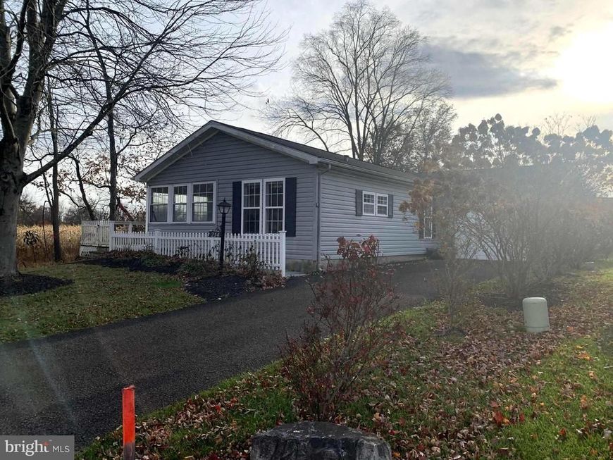 214 Dove Court, New Hope, PA 18938 Main Photo