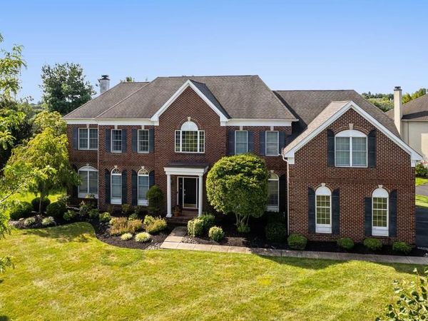 112 EDWARDS DRIVE, CHURCHVILLE, PA 18966