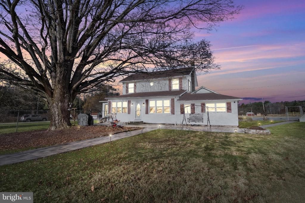 82 Ridge Street, Smokerun, PA 16681 Main Photo