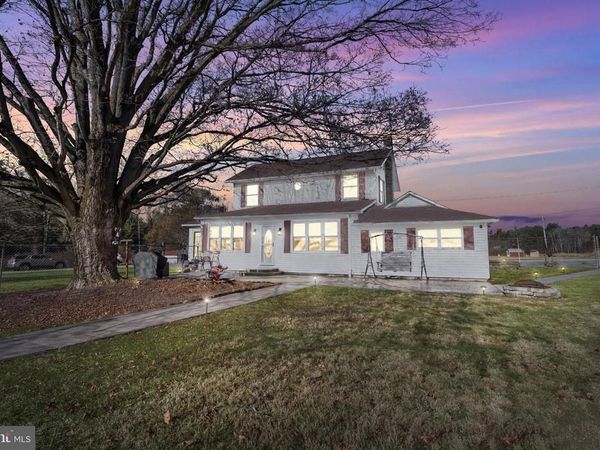 82 RIDGE STREET, SMOKERUN, PA 16681