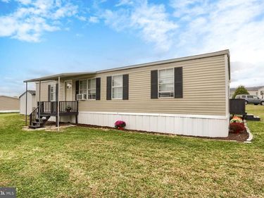 292 DALLAS DRIVE, GRANTVILLE, PA 17028