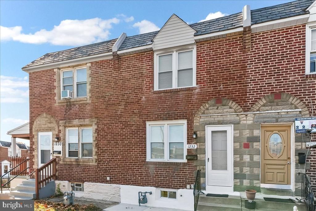 1232 Edgehill Road, Darby, PA 19023 Main Photo