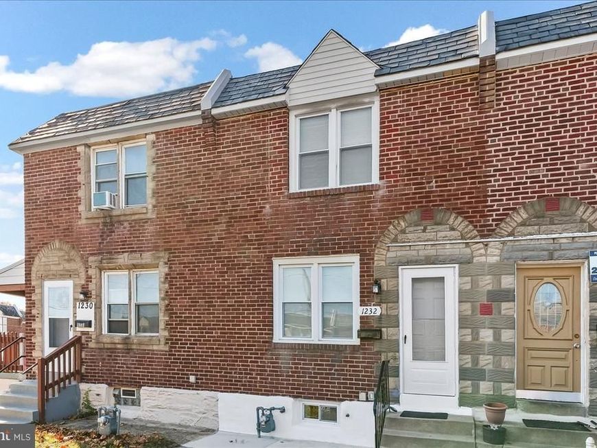 1232 Edgehill Road, Darby, PA 19023 Main Photo