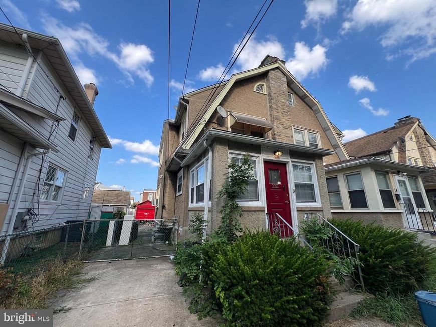 235 Felton Avenue, Darby, PA 19023 Main Photo