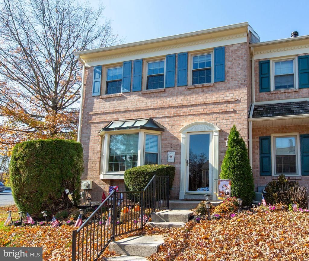 314 Jefferson Court, Trappe, PA 19426 Main Photo