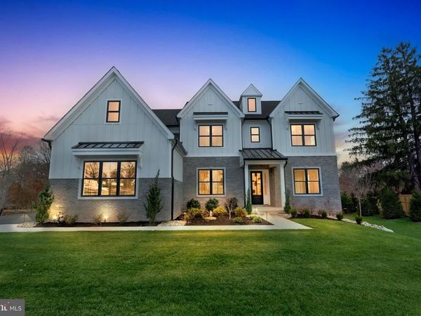 726 SAWYERS RUN, BLUE BELL, PA 19422