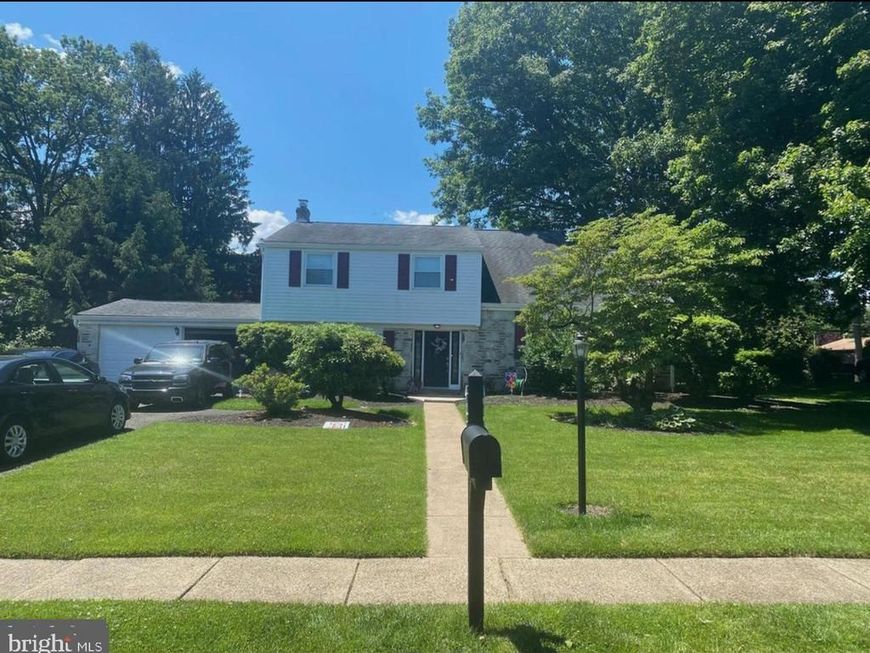 416 Emerson Road, Huntingdon Valley, PA 19006 Main Photo