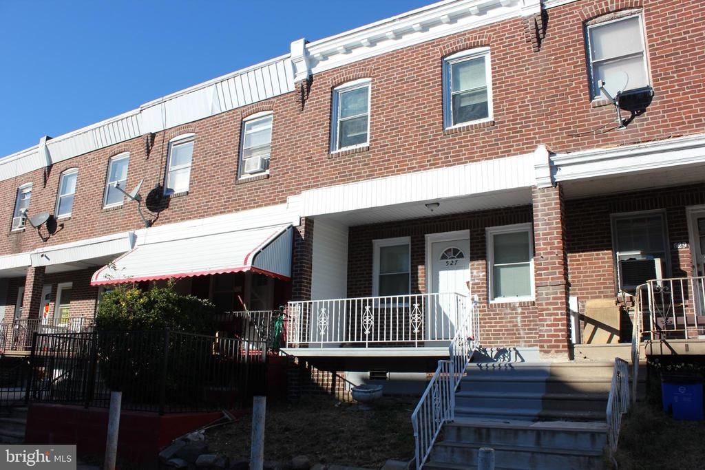 527 E Luray Street, Philadelphia, PA 19120 Main Photo