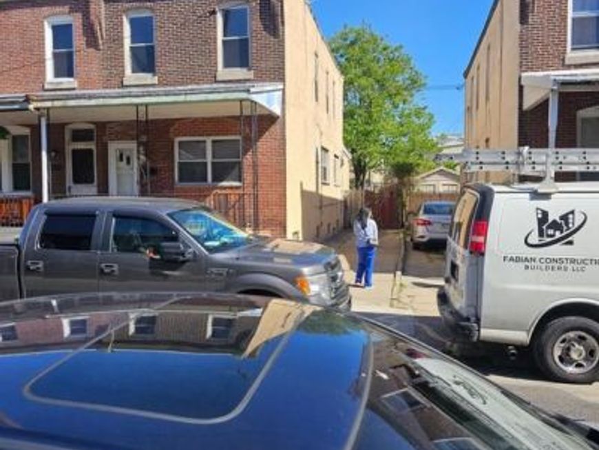 6713 Marsden Street, Philadelphia, PA 19135 Main Photo