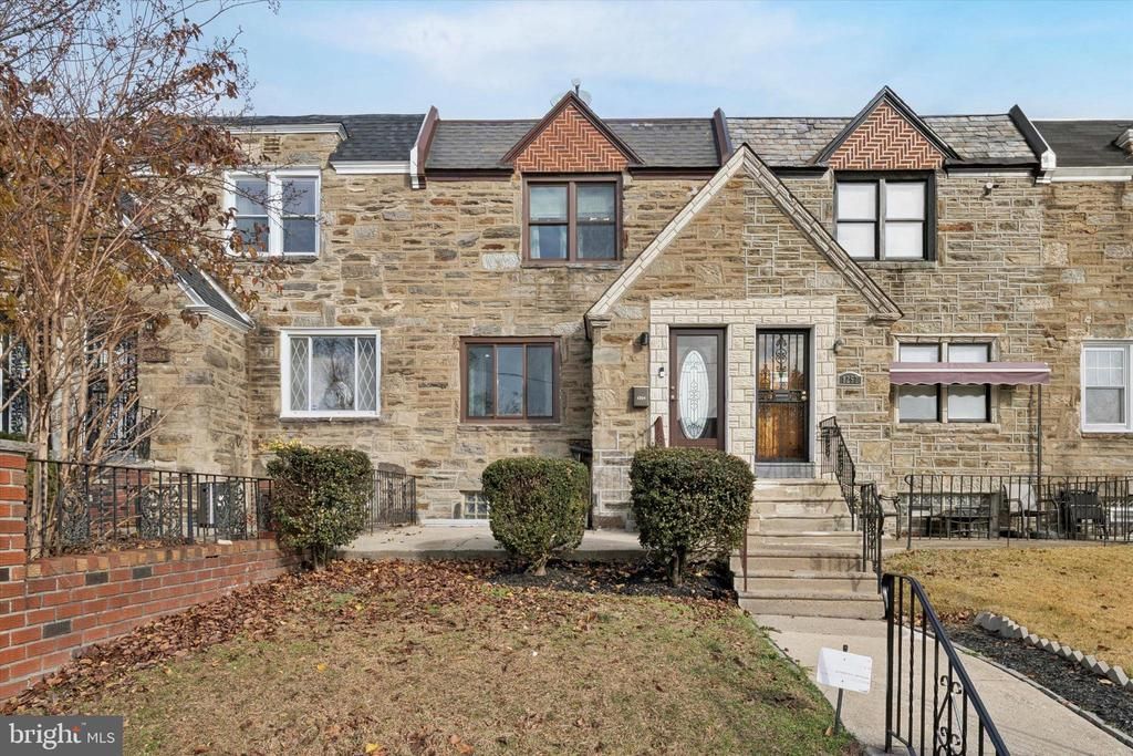 8259 Williams Avenue, Philadelphia, PA 19150 Main Photo