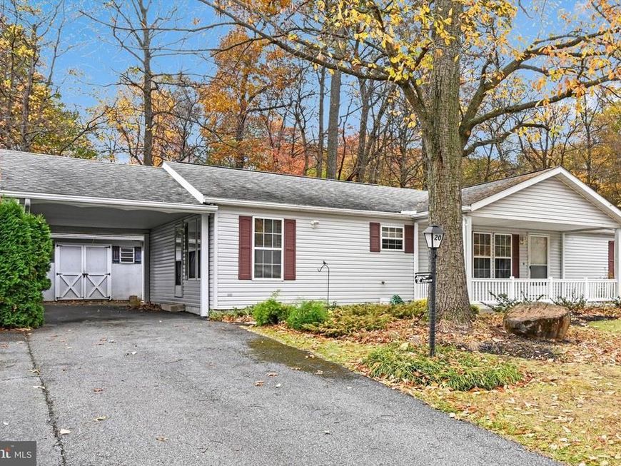 20 Aspen Drive, Manheim, PA 17545 Main Photo