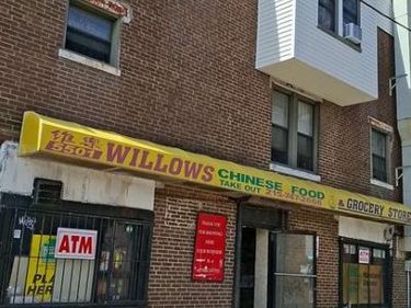 5501 WILLOWS AVENUE, PHILADELPHIA, PA 19143