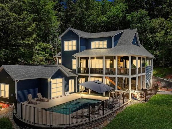 2937 BLOUNT DRIVE, BUMPASS, VA 23024