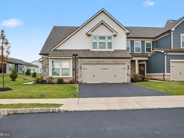 1165 MASON ROAD, HATFIELD, PA 19440