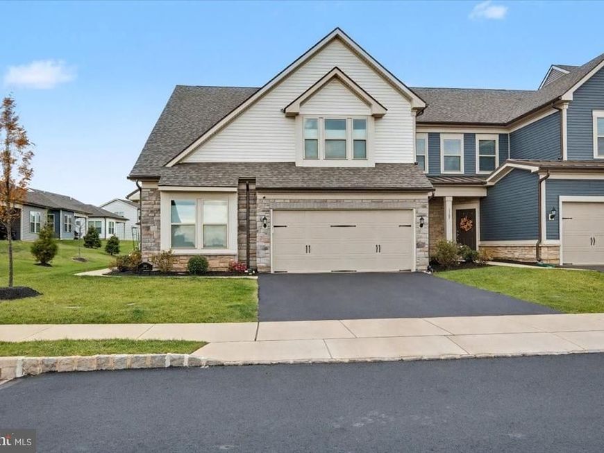 1165 Mason Road, Hatfield, PA 19440 Main Photo