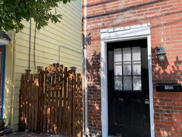 123 S MATLACK STREET, WEST CHESTER, PA 19382