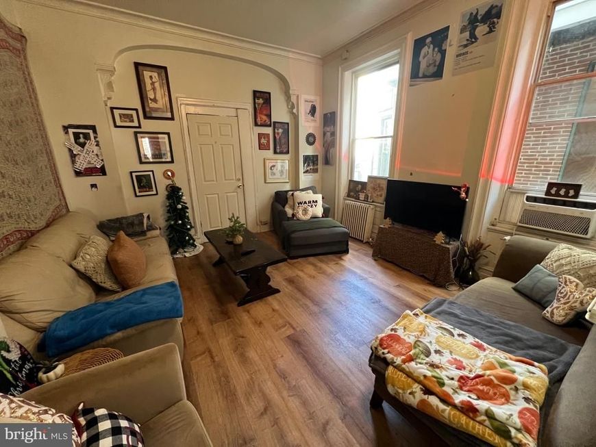 1709 W Montgomery Avenue, Unit 2, Philadelphia, PA 19121 Main Photo