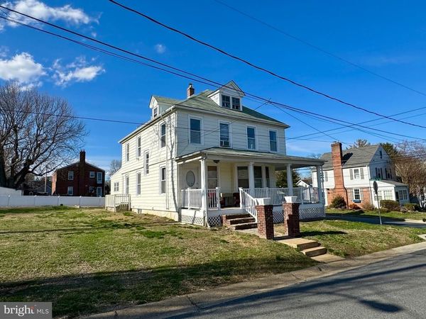 1121 ROSEDALE AVENUE, WILMINGTON, DE 19809