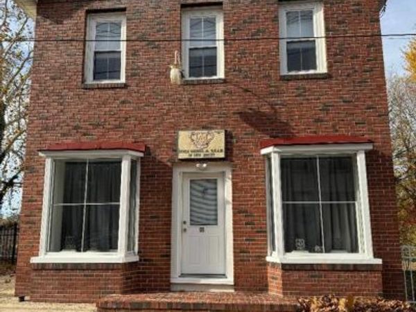 76 MAIN STREET, VINCENTOWN, NJ 08088