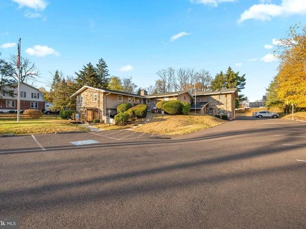 123 W MAIN STREET, Unit 2, TRAPPE, PA 19426