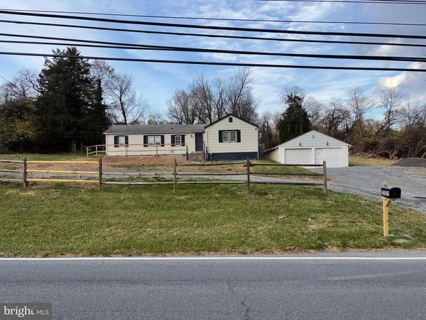 23521 FREDERICK ROAD, CLARKSBURG, MD 20871