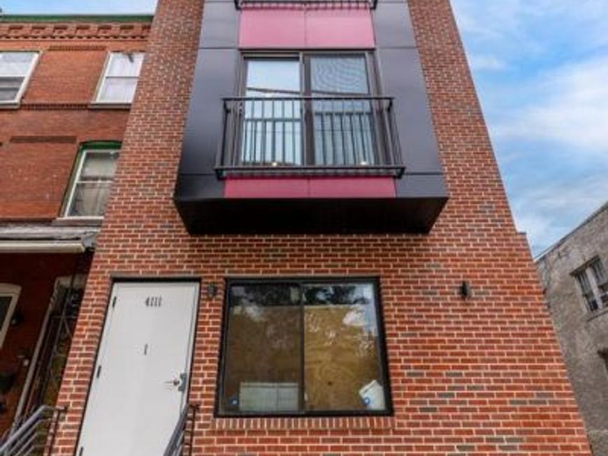 4111 Parrish Street, Philadelphia, PA 19104 Main Photo