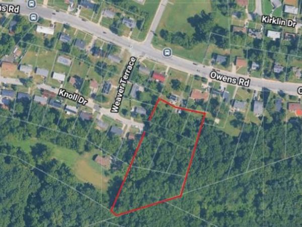 1907 KNOLL DRIVE, OXON HILL, MD 20745