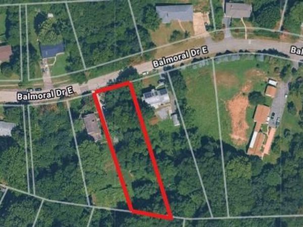 21 BALMORAL DRIVE E, OXON HILL, MD 20745