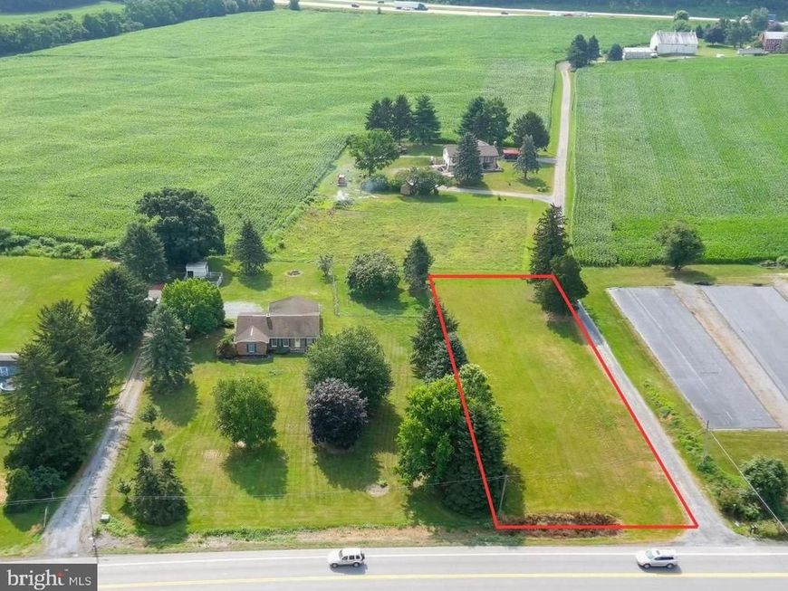 0 Olde Scotland Road, Shippensburg, PA 17257 Main Photo