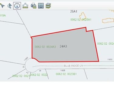 BLUE RIDGE LANE, Unit 24A3, GREAT FALLS, VA 22066