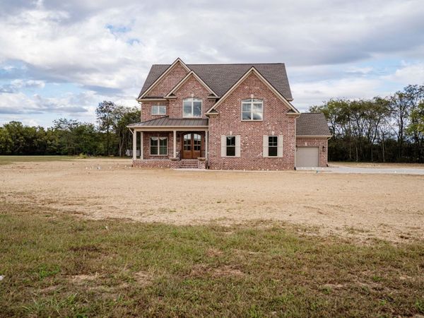 0 Holly Grove Road, Lascassas, TN 37085