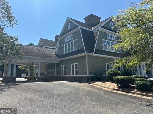 602 Dogwood Trail, Tyrone, GA 30290