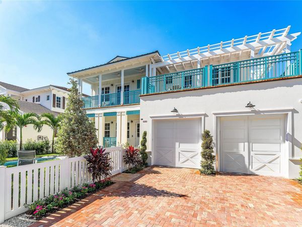 146 SE 1st Ave, Delray Beach, FL 33444