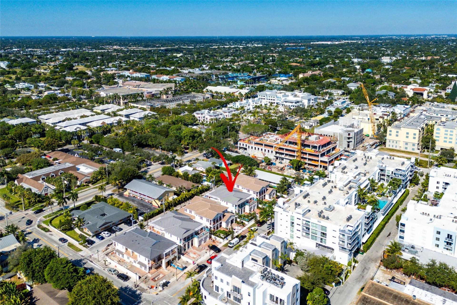 146 SE 1st Ave, Delray Beach, FL 33444 Photo