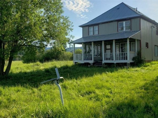 1565 Little Carpenter Creek Road, Fernwood, ID 83830