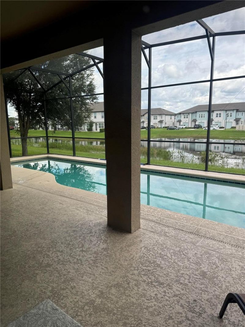 1315 Yorkshire Court, Champions Gate, FL 33896 Photo