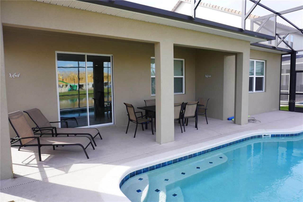 1315 Yorkshire Court, Champions Gate, FL 33896 Photo