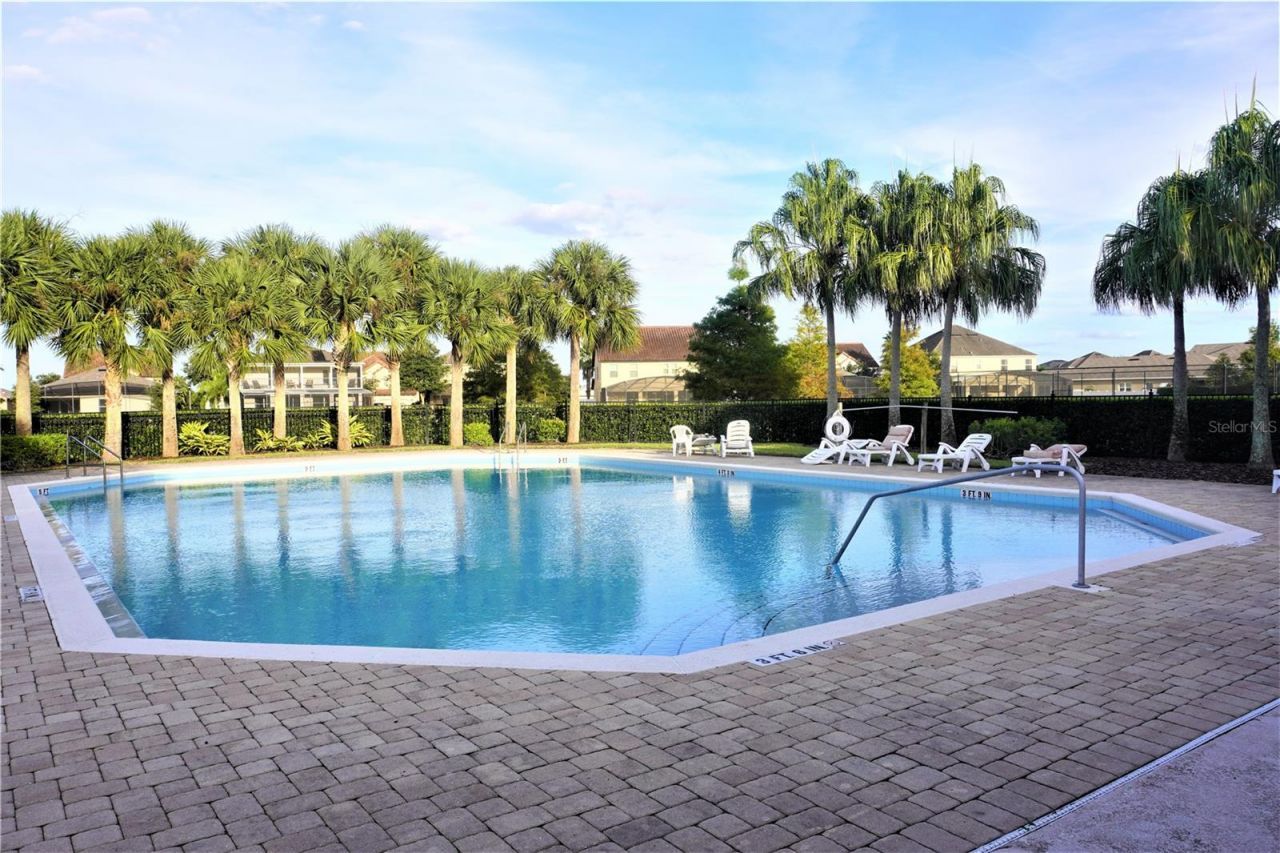 1315 Yorkshire Court, Champions Gate, FL 33896 Photo