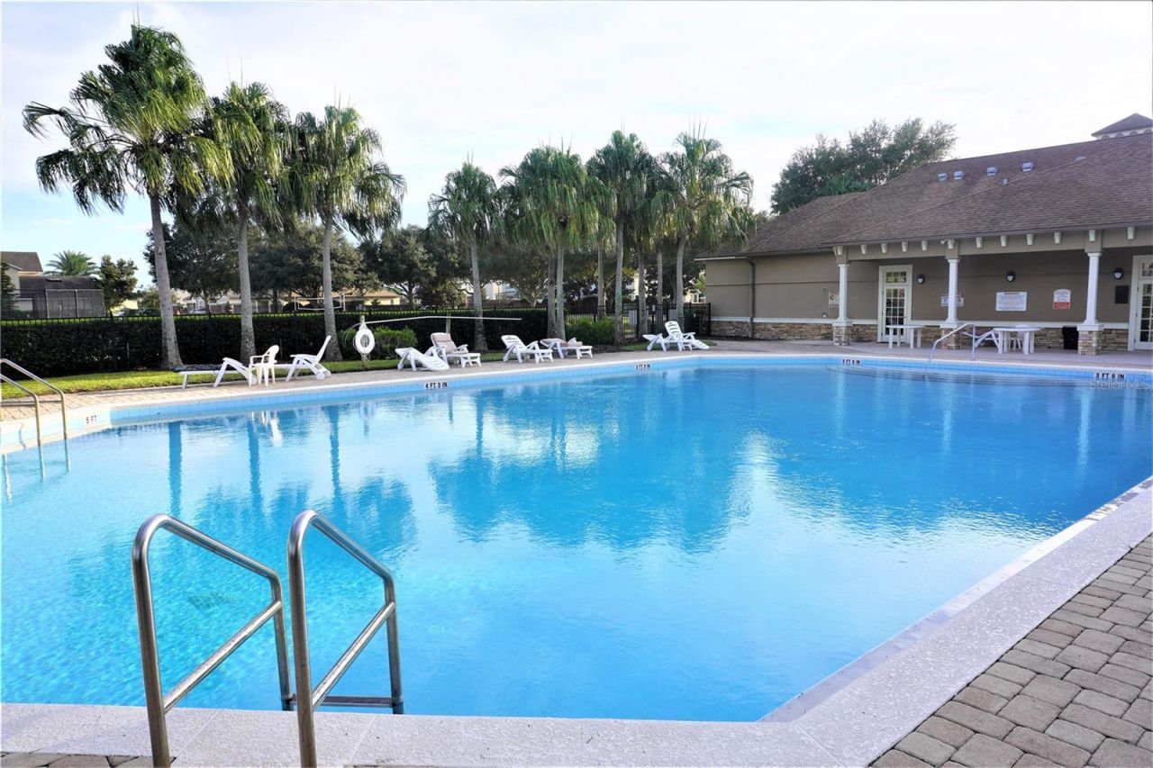 1315 Yorkshire Court, Champions Gate, FL 33896 Photo