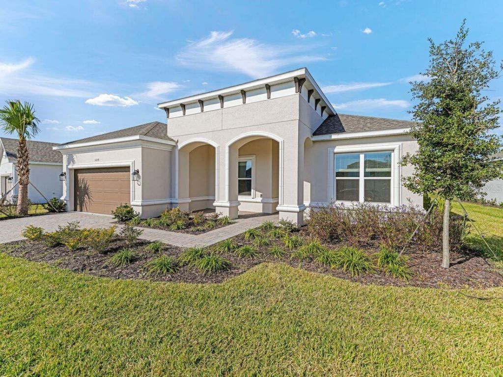 5659 Nevis Terrace, Kissimmee, FL 34758 Photo