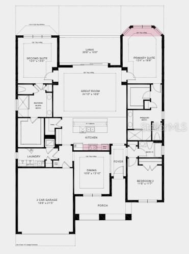 5659 Nevis Terrace, Kissimmee, FL 34758 Photo